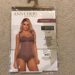 Women waist cincher corset